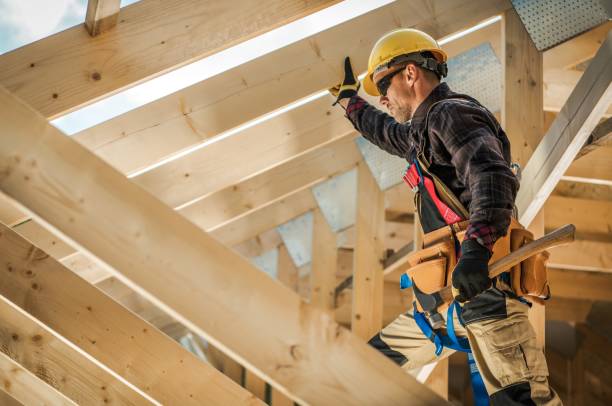 Slate Roofing Contractor in Salina, KS