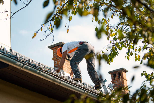 Best Tile Roofing Contractor  in Salina, KS