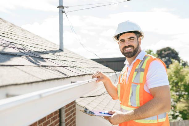 Gutter Installation and Roofing in Salina, KS