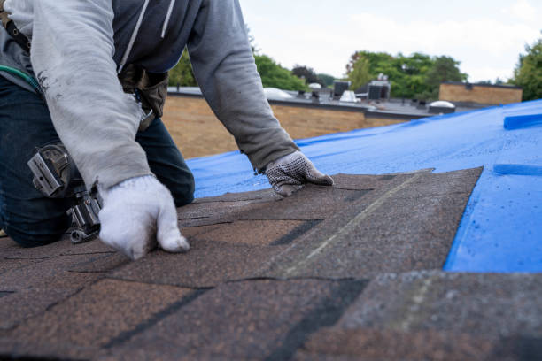 Best Roof Waterproofing Services  in Salina, KS