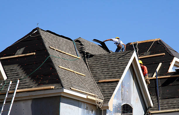 Professional Roofing Contractor in Salina, KS