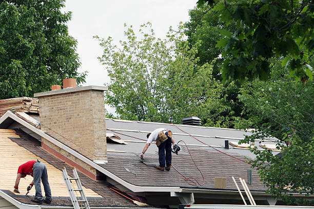 Best Residential Roofing Contractor  in Salina, KS