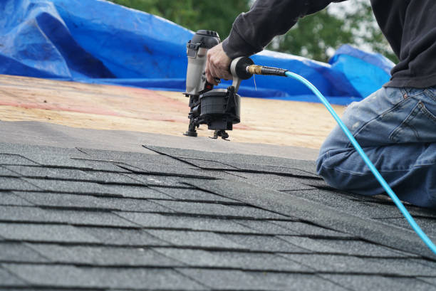 Best Roofing Contractors for Homes  in Salina, KS