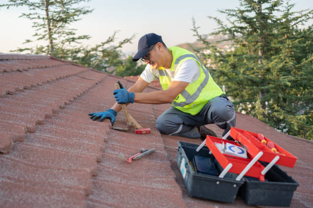 Best Emergency Roof Repair  in Salina, KS