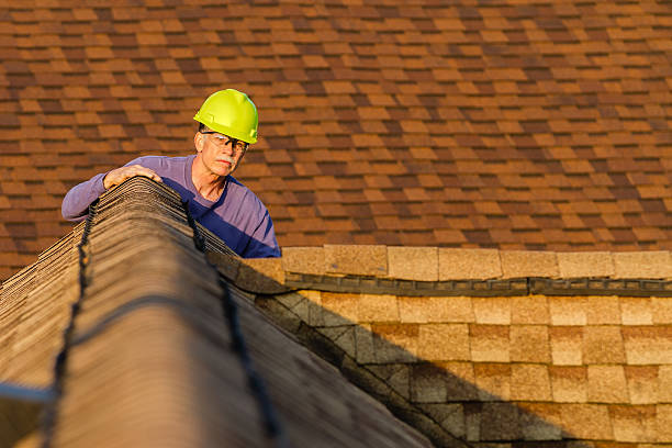 Best Local Roofing Companies  in Salina, KS