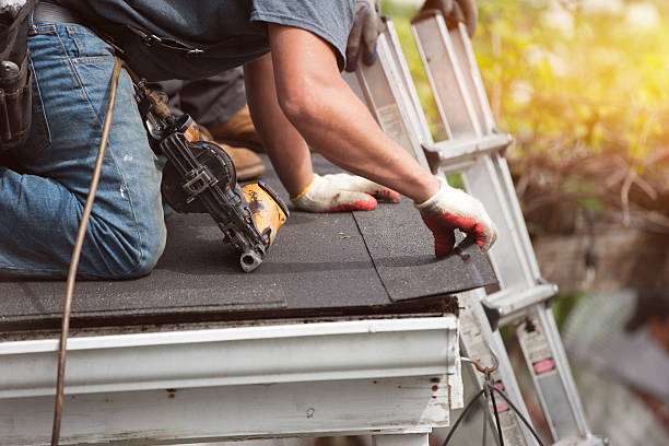 Roof Waterproofing Services in Salina, KS