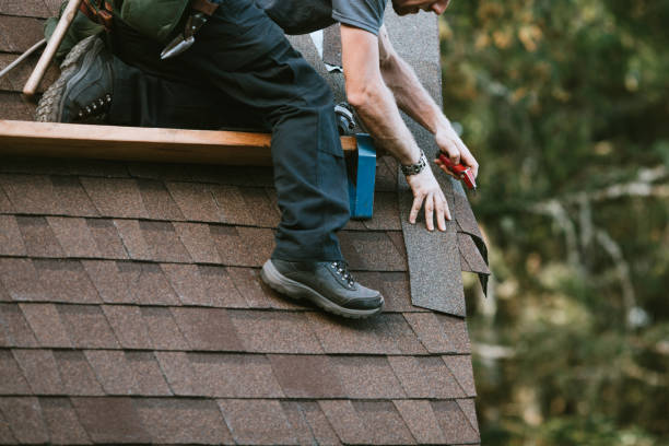 Best Residential Roofing Contractor  in Salina, KS