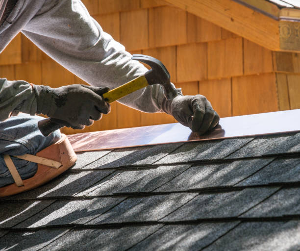Reliable Salina, KS Roofing Contractor Solutions